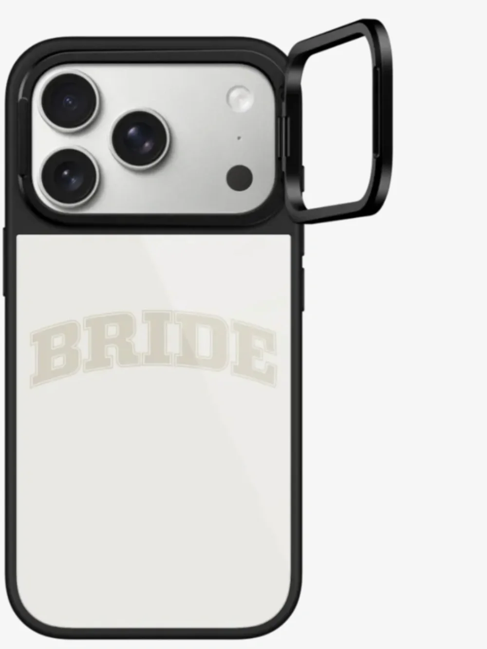 BRIDE - iPhone 17 pro